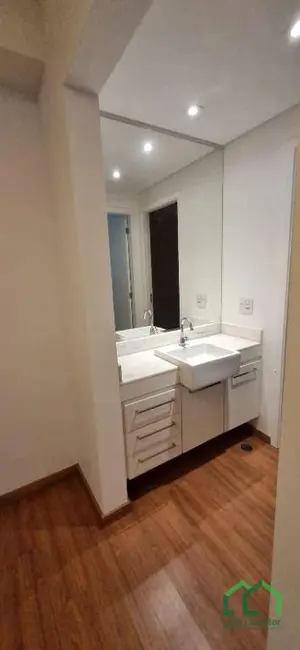 Apartamento com 1 quarto para alugar, 38m2 em Vila Itapura, Campinas - SP - imagem 7 Foto 7 de Apartamento com 1 quarto para alugar, 38m2 em Vila Itapura, Campinas - SP