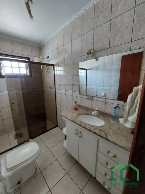 Foto 4 de Casa com 3 quartos à venda e para alugar, 150m2 em Parque Itália, Campinas - SP