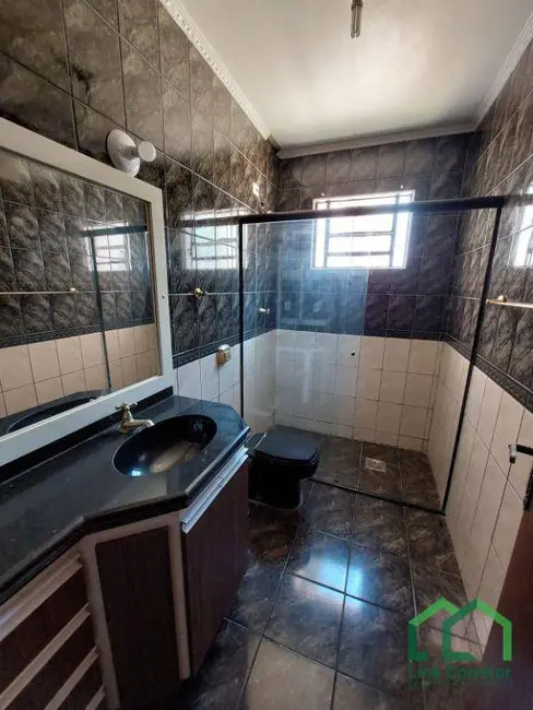 Foto 3 de Casa com 3 quartos à venda e para alugar, 150m2 em Parque Itália, Campinas - SP