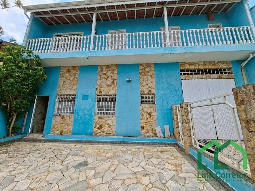 Foto 1 de Casa com 3 quartos à venda e para alugar, 150m2 em Parque Itália, Campinas - SP