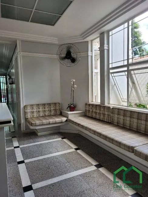 Sala Comercial à venda e para alugar, 35m2 em Cambuí, Campinas - SP - imagem 7 Foto 7 de Sala Comercial à venda e para alugar, 35m2 em Cambuí, Campinas - SP