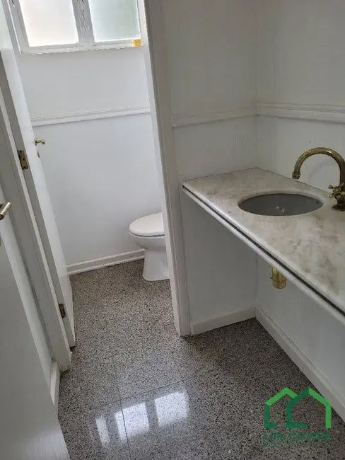 Sala Comercial à venda e para alugar, 35m2 em Cambuí, Campinas - SP - imagem 5 Foto 5 de Sala Comercial à venda e para alugar, 35m2 em Cambuí, Campinas - SP