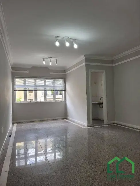 Sala Comercial à venda e para alugar, 35m2 em Cambuí, Campinas - SP - imagem 3 Foto 3 de Sala Comercial à venda e para alugar, 35m2 em Cambuí, Campinas - SP