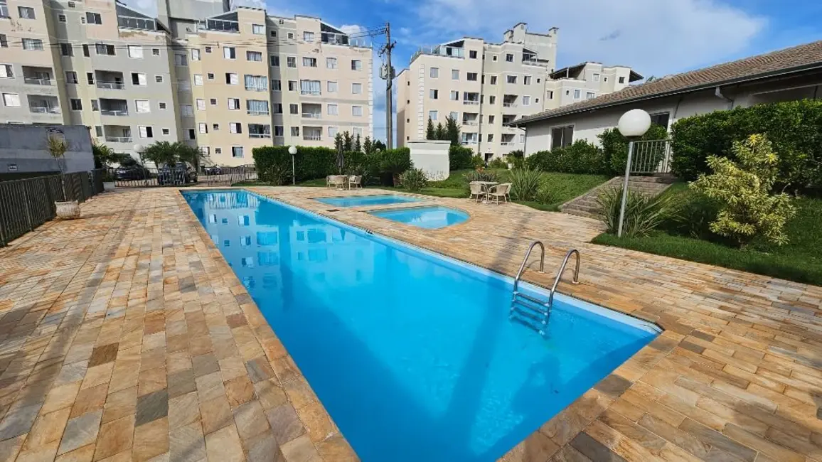 Foto 1 de Apartamento com 2 quartos à venda, 55m2 em Jardim Antonio Von Zuben, Campinas - SP