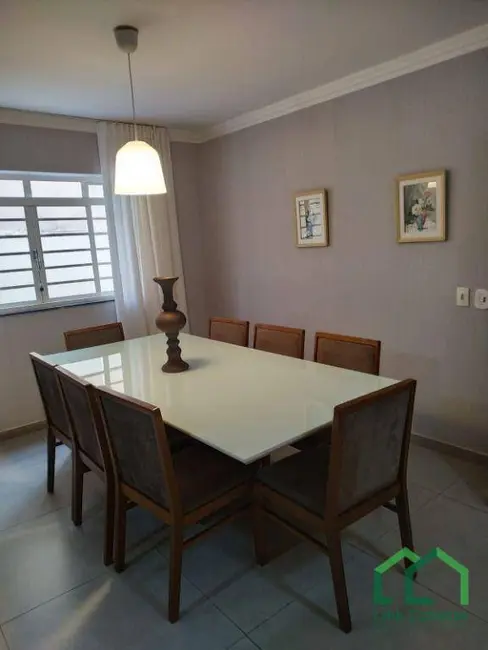 Foto 1 de Casa com 4 quartos à venda, 500m2 em Parque Nova Campinas, Campinas - SP