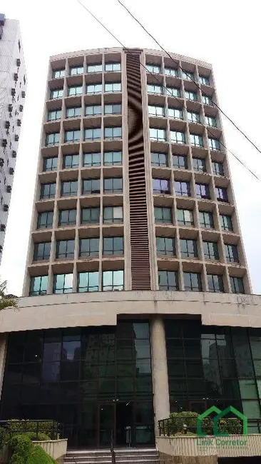 Sala Comercial para alugar, 242m2 em Cambuí, Campinas - SP - imagem 1 Foto 1 de Sala Comercial para alugar, 242m2 em Cambuí, Campinas - SP