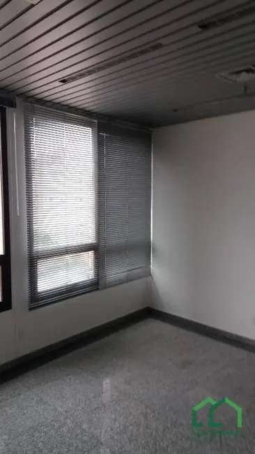 Sala Comercial para alugar, 242m2 em Cambuí, Campinas - SP - imagem 8 Foto 8 de Sala Comercial para alugar, 242m2 em Cambuí, Campinas - SP