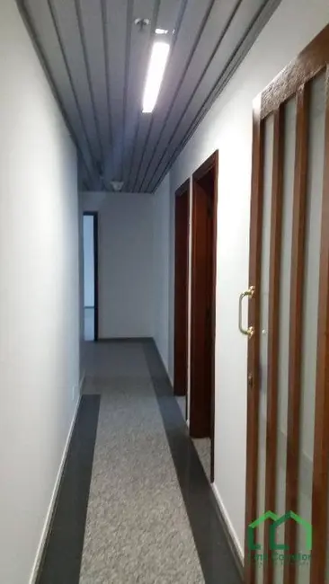 Sala Comercial para alugar, 242m2 em Cambuí, Campinas - SP - imagem 4 Foto 4 de Sala Comercial para alugar, 242m2 em Cambuí, Campinas - SP
