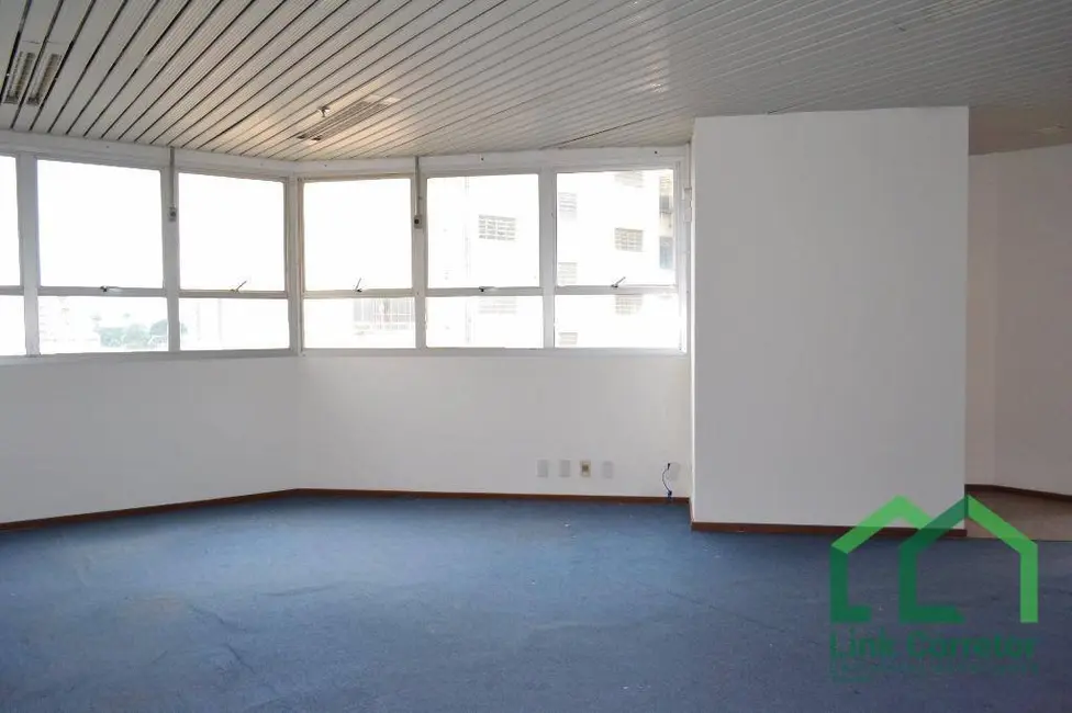 Sala Comercial para alugar, 40m2 em Centro, Campinas - SP - imagem 4 Foto 4 de Sala Comercial para alugar, 40m2 em Centro, Campinas - SP