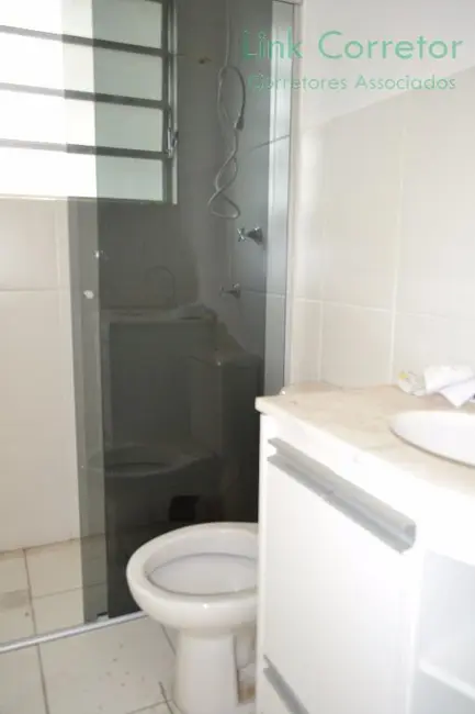 Foto 9 de Apartamento com 3 quartos para alugar, 58m2 em Jardim Nova Europa, Campinas - SP