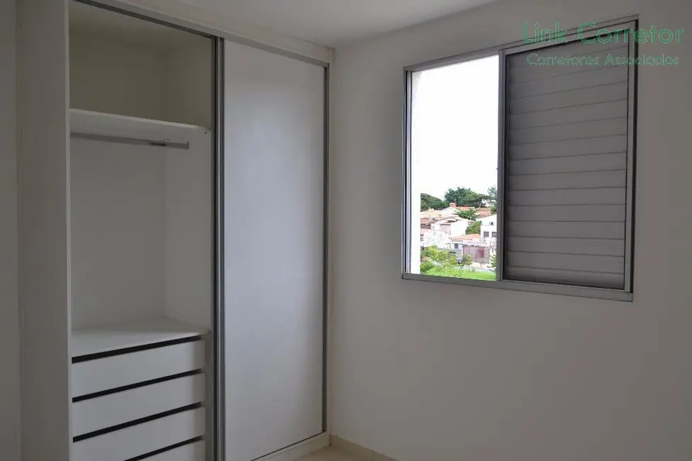 Foto 6 de Apartamento com 3 quartos para alugar, 58m2 em Jardim Nova Europa, Campinas - SP