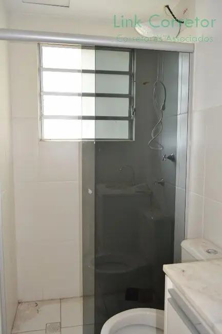 Foto 8 de Apartamento com 3 quartos para alugar, 58m2 em Jardim Nova Europa, Campinas - SP