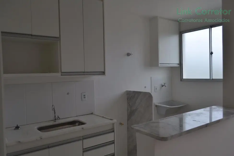 Foto 1 de Apartamento com 3 quartos para alugar, 58m2 em Jardim Nova Europa, Campinas - SP