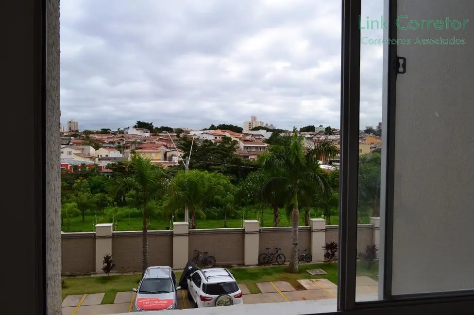 Foto 5 de Apartamento com 3 quartos para alugar, 58m2 em Jardim Nova Europa, Campinas - SP