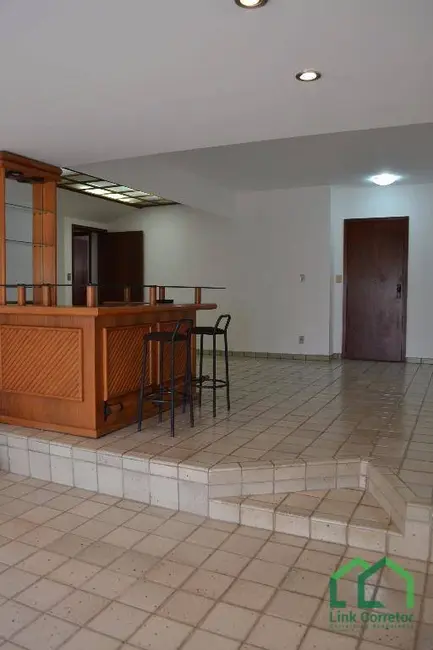 Apartamento com 4 quartos à venda, 190m2 em Cambuí, Campinas - SP - imagem 6 Foto 6 de Apartamento com 4 quartos à venda, 190m2 em Cambuí, Campinas - SP