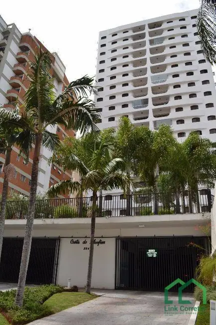 Foto 2 de Apartamento com 4 quartos à venda, 190m2 em Cambuí, Campinas - SP