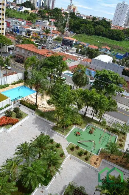 Apartamento com 4 quartos à venda, 190m2 em Cambuí, Campinas - SP - imagem 9 Foto 9 de Apartamento com 4 quartos à venda, 190m2 em Cambuí, Campinas - SP