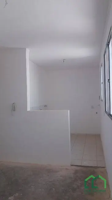 Foto 3 de Apartamento com 2 quartos à venda, 45m2 em Jardim Anhangüera, Rio Claro - SP
