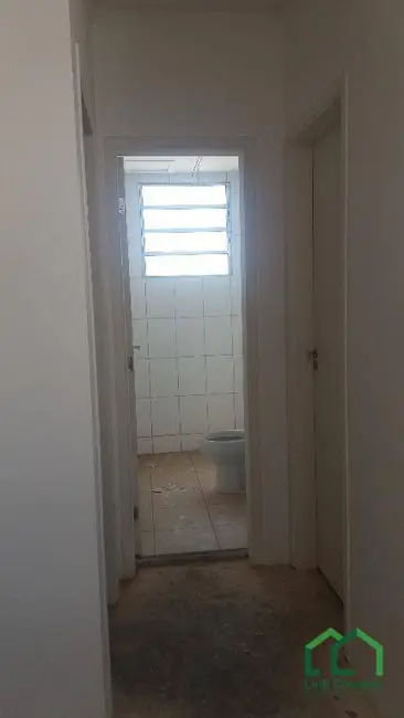 Foto 6 de Apartamento com 2 quartos à venda, 45m2 em Jardim Anhangüera, Rio Claro - SP