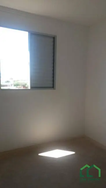 Foto 9 de Apartamento com 2 quartos à venda, 45m2 em Jardim Anhangüera, Rio Claro - SP