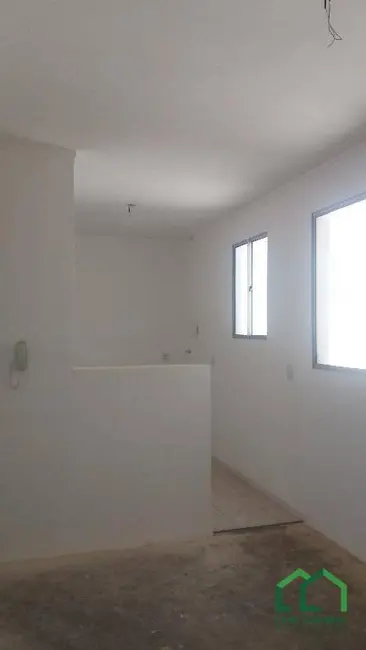 Foto 2 de Apartamento com 2 quartos à venda, 45m2 em Jardim Anhangüera, Rio Claro - SP