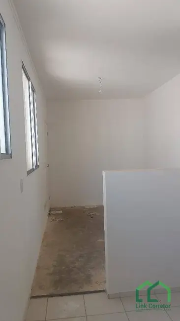 Foto 4 de Apartamento com 2 quartos à venda, 45m2 em Jardim Anhangüera, Rio Claro - SP