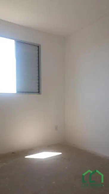 Foto 8 de Apartamento com 2 quartos à venda, 45m2 em Jardim Anhangüera, Rio Claro - SP