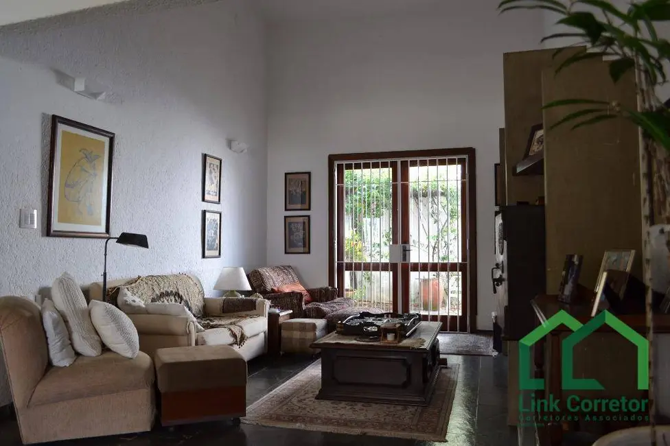 Casa de Condomínio com 4 quartos à venda e para alugar, 630m2 em Vila Brandina, Campinas - SP - imagem 8 Foto 8 de Casa de Condomínio com 4 quartos à venda e para alugar, 630m2 em Vila Brandina, Campinas - SP