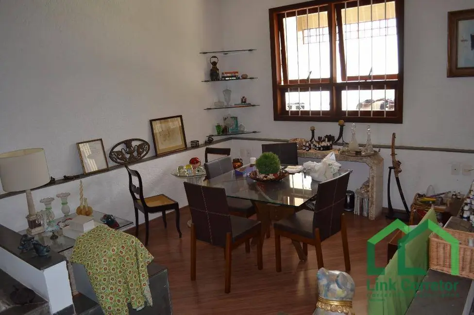 Casa de Condomínio com 4 quartos à venda e para alugar, 630m2 em Vila Brandina, Campinas - SP - imagem 7 Foto 7 de Casa de Condomínio com 4 quartos à venda e para alugar, 630m2 em Vila Brandina, Campinas - SP