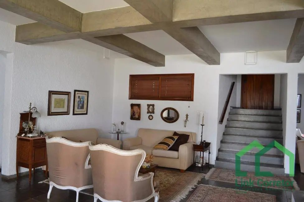 Casa de Condomínio com 4 quartos à venda e para alugar, 630m2 em Vila Brandina, Campinas - SP - imagem 9 Foto 9 de Casa de Condomínio com 4 quartos à venda e para alugar, 630m2 em Vila Brandina, Campinas - SP