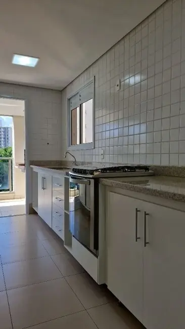 Foto 9 de Apartamento com 3 quartos à venda, 131m2 em Cambuí, Campinas - SP