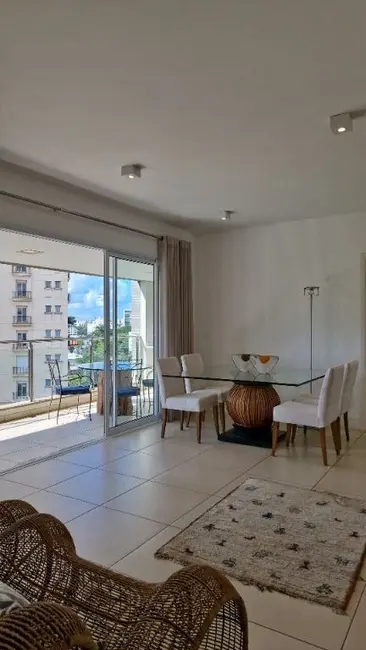 Foto 5 de Apartamento com 3 quartos à venda, 131m2 em Cambuí, Campinas - SP