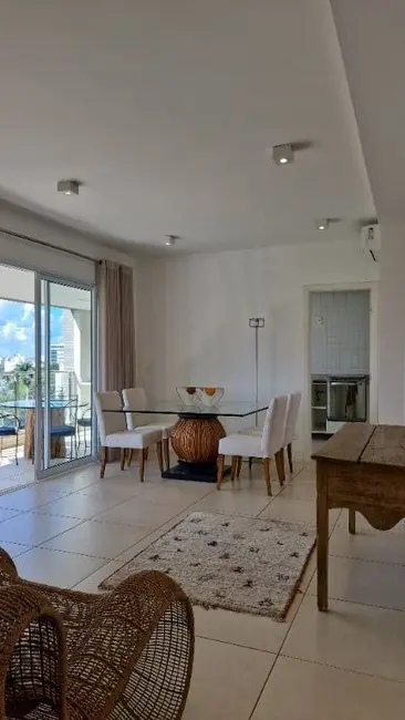 Foto 6 de Apartamento com 3 quartos à venda, 131m2 em Cambuí, Campinas - SP