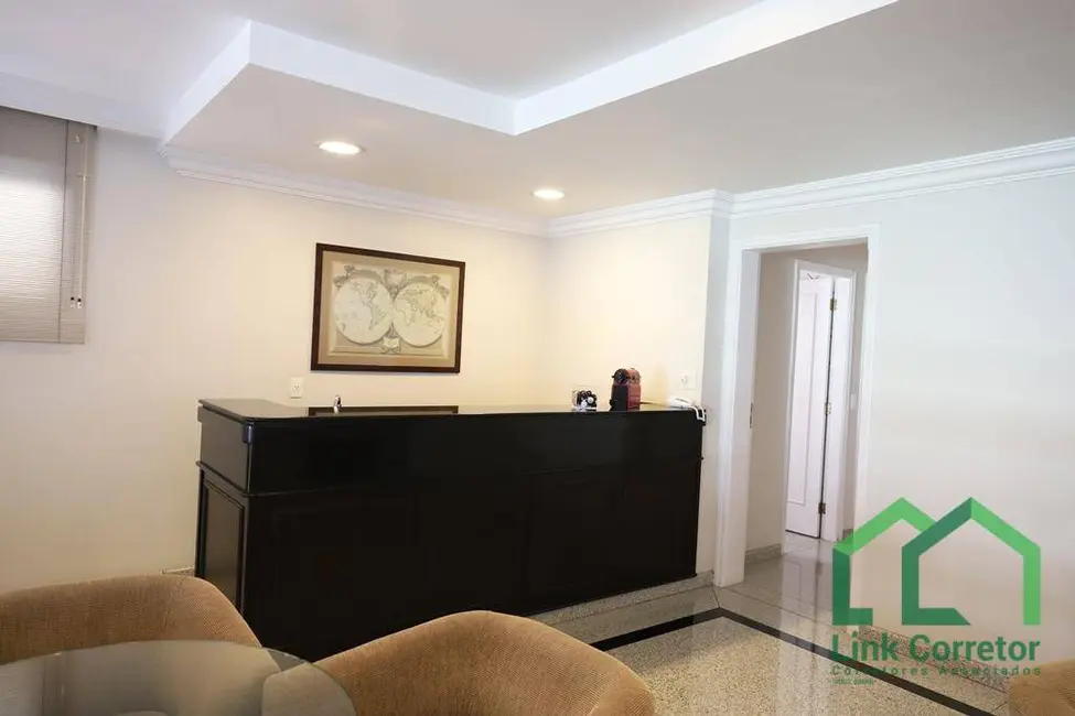 Apartamento com 1 quarto para alugar, 46m2 em Centro, Campinas - SP - imagem 8 Foto 8 de Apartamento com 1 quarto para alugar, 46m2 em Centro, Campinas - SP