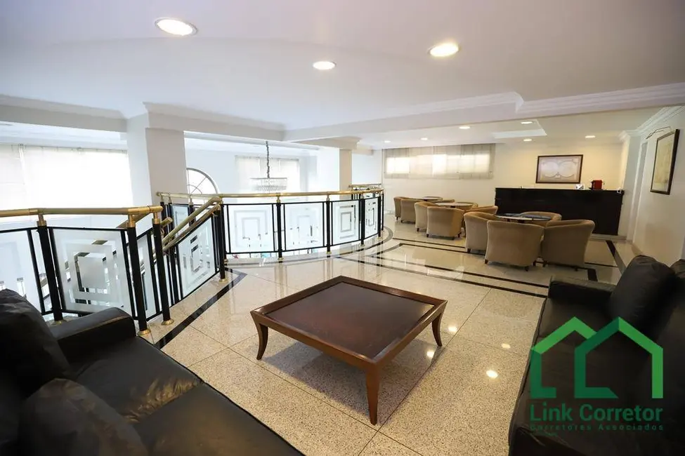 Apartamento com 1 quarto para alugar, 46m2 em Centro, Campinas - SP - imagem 6 Foto 6 de Apartamento com 1 quarto para alugar, 46m2 em Centro, Campinas - SP