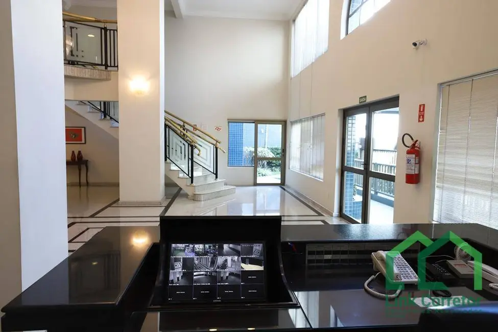Apartamento com 1 quarto para alugar, 46m2 em Centro, Campinas - SP - imagem 5 Foto 5 de Apartamento com 1 quarto para alugar, 46m2 em Centro, Campinas - SP