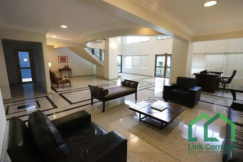 Apartamento com 1 quarto para alugar, 46m2 em Centro, Campinas - SP - imagem 4 Foto 4 de Apartamento com 1 quarto para alugar, 46m2 em Centro, Campinas - SP