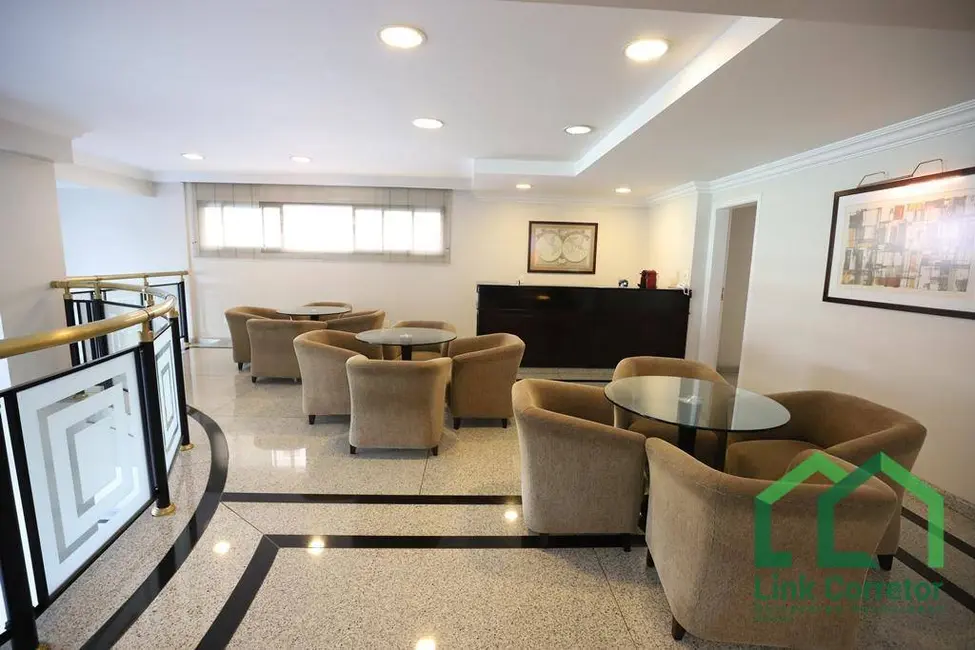 Apartamento com 1 quarto para alugar, 46m2 em Centro, Campinas - SP - imagem 7 Foto 7 de Apartamento com 1 quarto para alugar, 46m2 em Centro, Campinas - SP