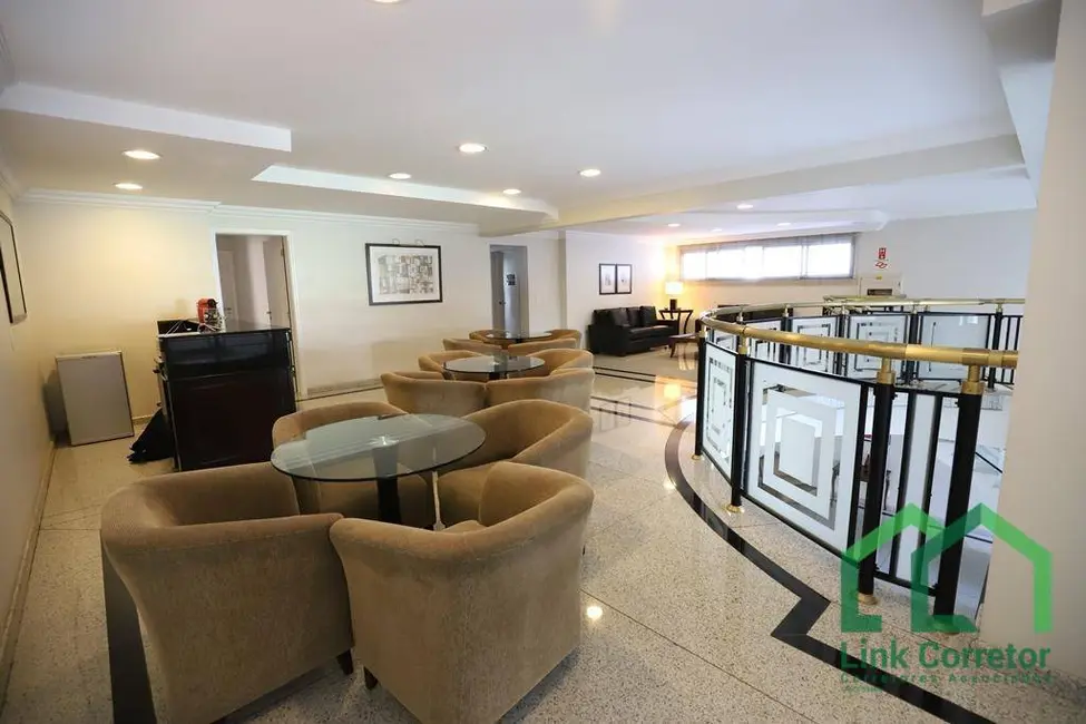 Apartamento com 1 quarto para alugar, 46m2 em Centro, Campinas - SP - imagem 9 Foto 9 de Apartamento com 1 quarto para alugar, 46m2 em Centro, Campinas - SP