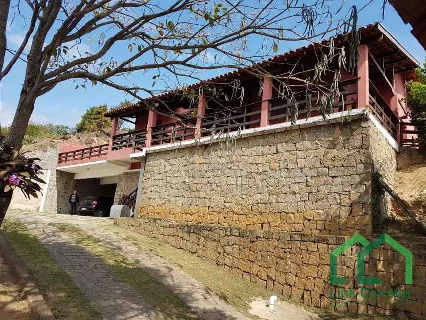 Foto 2 de Casa de Condomínio com 3 quartos à venda, 1120m2 em Lopes, Valinhos - SP