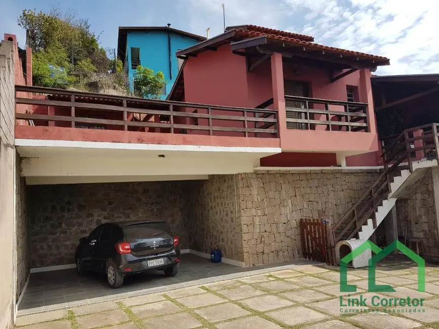 Foto 1 de Casa de Condomínio com 3 quartos à venda, 1120m2 em Lopes, Valinhos - SP