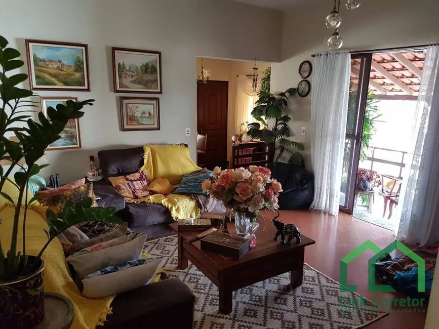 Casa de Condomínio com 3 quartos à venda, 1120m2 em Lopes, Valinhos - SP - imagem 4 Foto 4 de Casa de Condomínio com 3 quartos à venda, 1120m2 em Lopes, Valinhos - SP