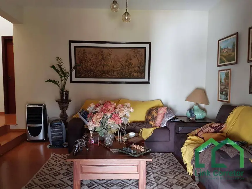 Casa de Condomínio com 3 quartos à venda, 1120m2 em Lopes, Valinhos - SP - imagem 6 Foto 6 de Casa de Condomínio com 3 quartos à venda, 1120m2 em Lopes, Valinhos - SP