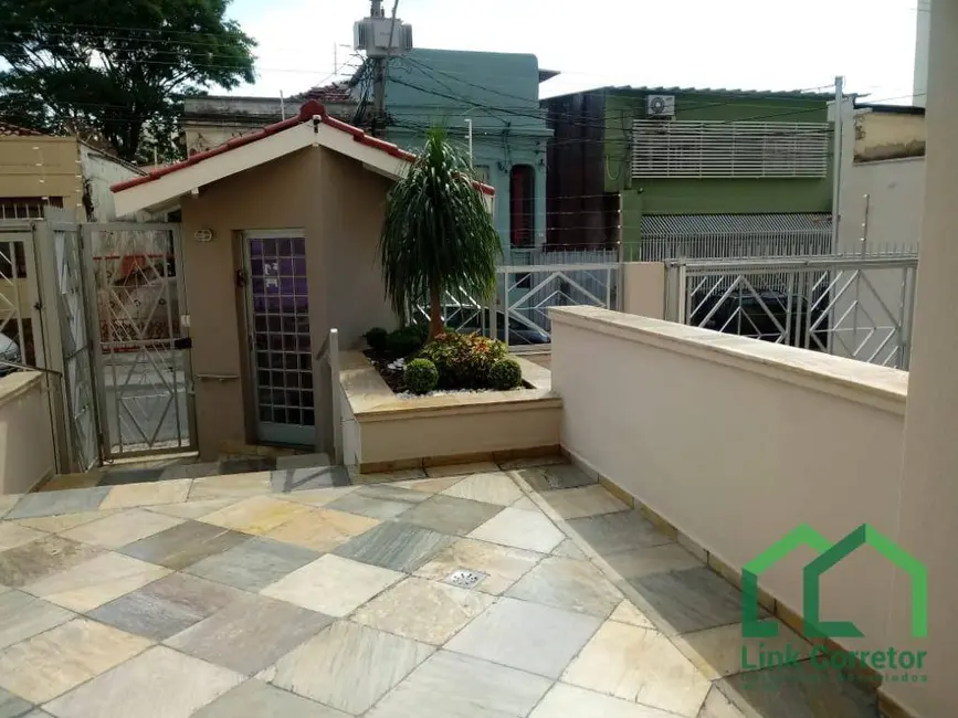 Foto 2 de Apartamento com 1 quarto à venda, 57m2 em Centro, Campinas - SP