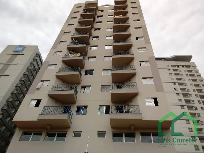 Foto 3 de Apartamento com 1 quarto à venda, 57m2 em Centro, Campinas - SP