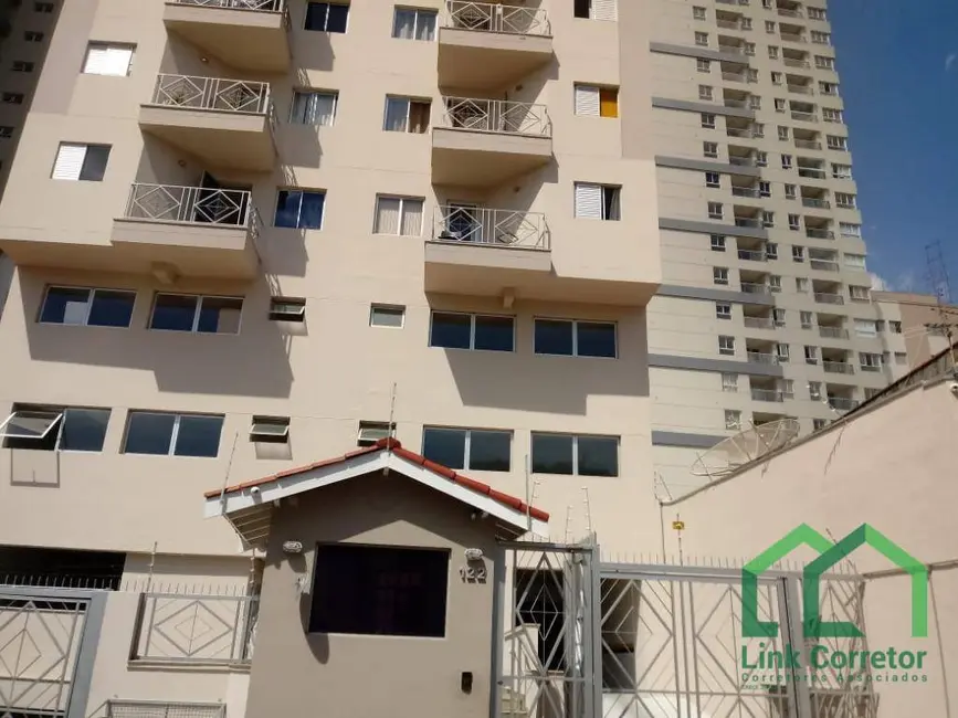 Foto 1 de Apartamento com 1 quarto à venda, 57m2 em Centro, Campinas - SP