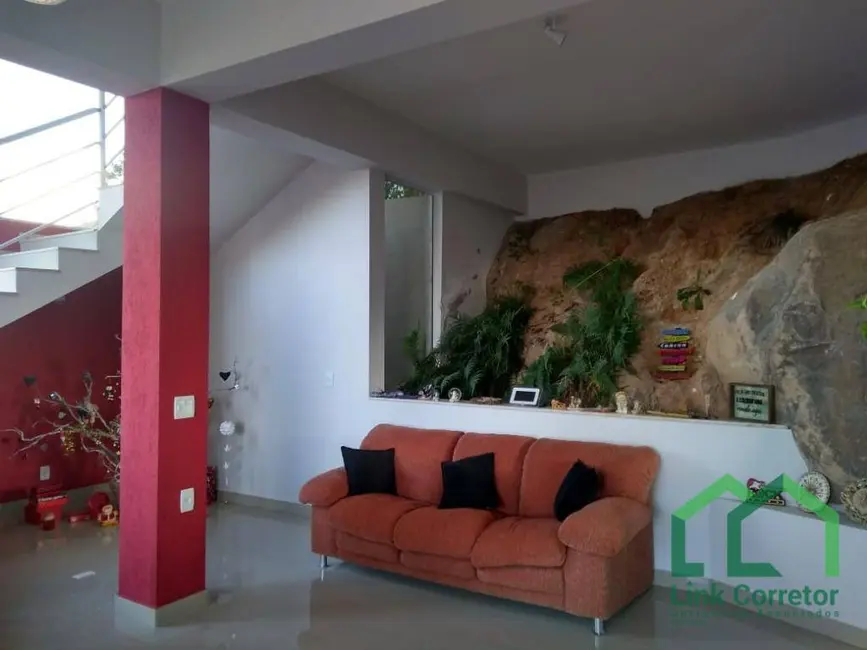 Foto 2 de Casa de Condomínio com 3 quartos à venda, 1080m2 em Lopes, Valinhos - SP