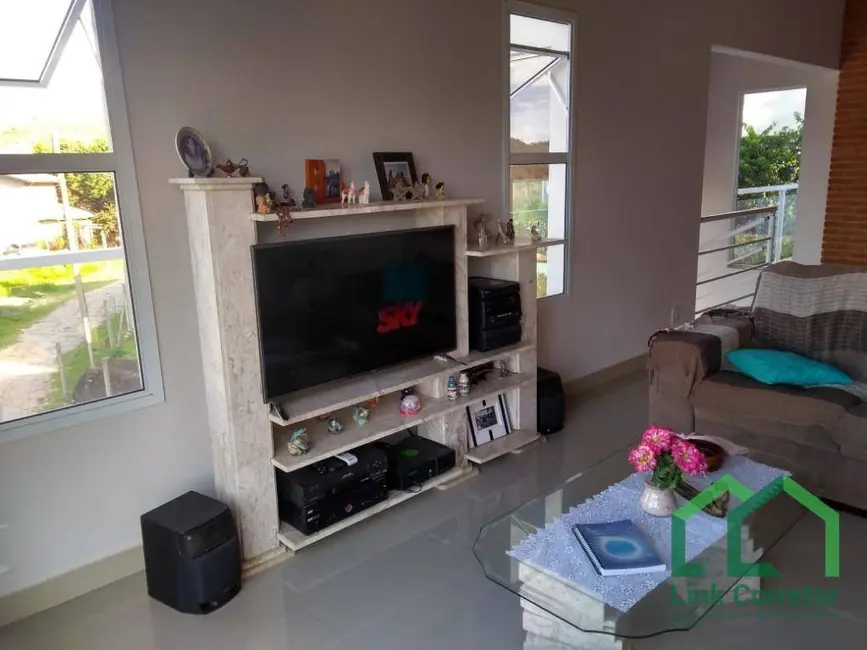 Casa de Condomínio com 3 quartos à venda, 1080m2 em Lopes, Valinhos - SP - imagem 5 Foto 5 de Casa de Condomínio com 3 quartos à venda, 1080m2 em Lopes, Valinhos - SP