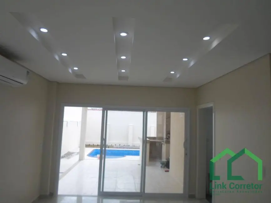 Casa com 4 quartos à venda, 360m2 em Swiss Park, Campinas - SP - imagem 9 Foto 9 de Casa com 4 quartos à venda, 360m2 em Swiss Park, Campinas - SP