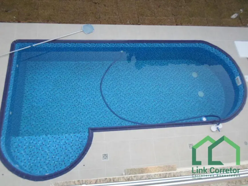 Casa com 4 quartos à venda, 360m2 em Swiss Park, Campinas - SP - imagem 4 Foto 4 de Casa com 4 quartos à venda, 360m2 em Swiss Park, Campinas - SP